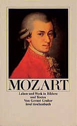 G. Gruber: Mozart (Bu)
