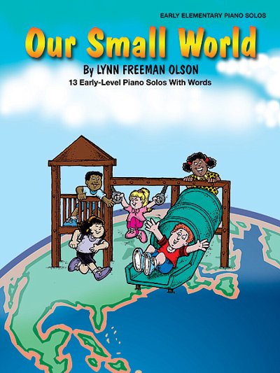 O.L. Freeman: Our Small World