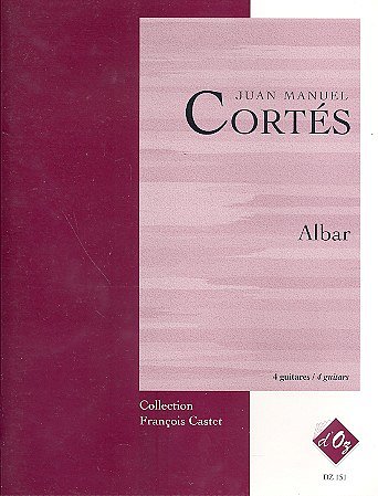 J.M. Cortés Aires: Albar