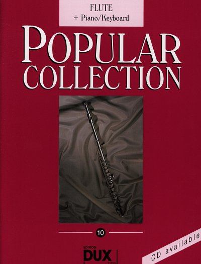 Popular Collection 10, FlKlavKey (KlavpaSt)
