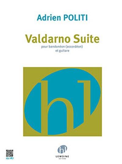 A. Politi: Valdarno Suite
