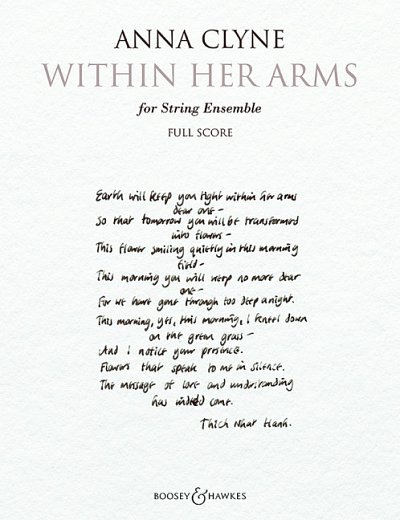 Within Her Arms, Stro (Part.)
