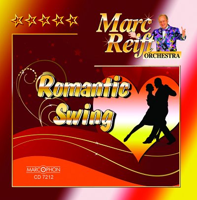 Romantic Swing (CD)