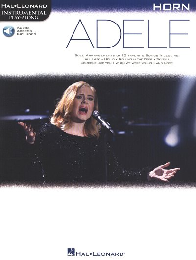 Adele: Adele (Horn), Hrn