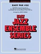 Easy Jazz Ensemble Pak 32, Jazzens (Part.)