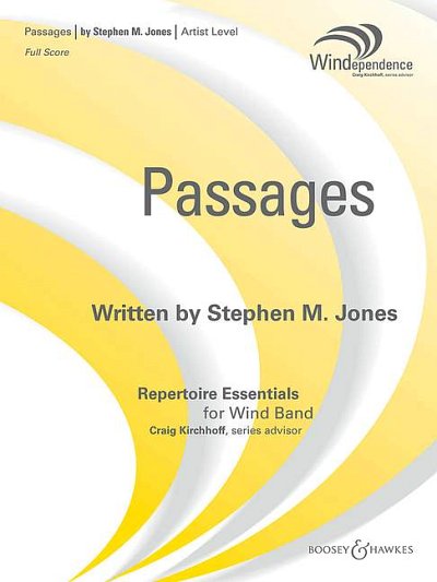 Passages (Pa+St)