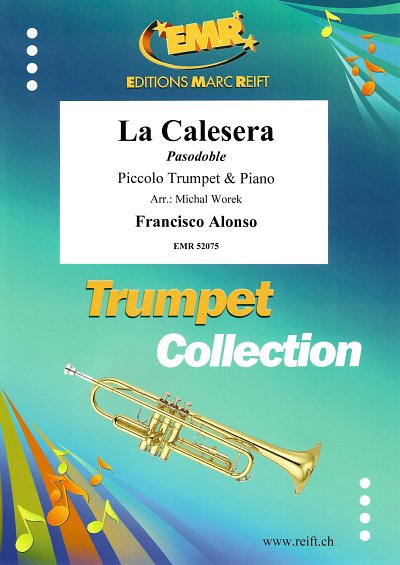 DL: F. Alonso: La Calesera, PictrpKlv