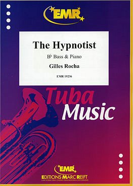 G. Rocha: The Hypnotist, TbBKlav