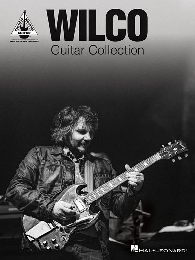 Wilco Guitar Collection, Git