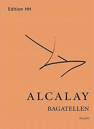 L. Alcalay: Bagatellen