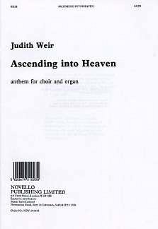 J. Weir: Ascending into Heaven (Part.)