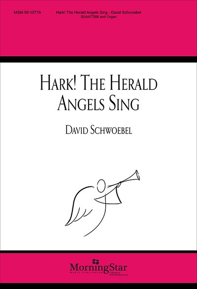 Hark! The Herald Angels Sing (Chpa)