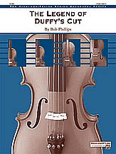 DL: The Legend of Duffy's Cut, Stro (Part.)