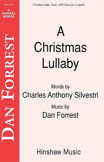 D. Forrest: A Christmas Lullaby (Chpa)