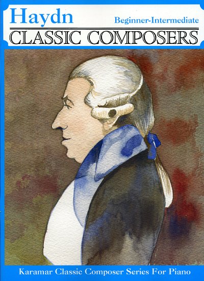 J. Haydn: Haydn Classic Composer, Klav