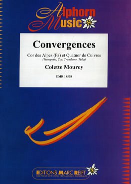 C. Mourey: Convergences
