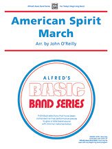 DL: American Spirit March, Blaso (BassklarB)