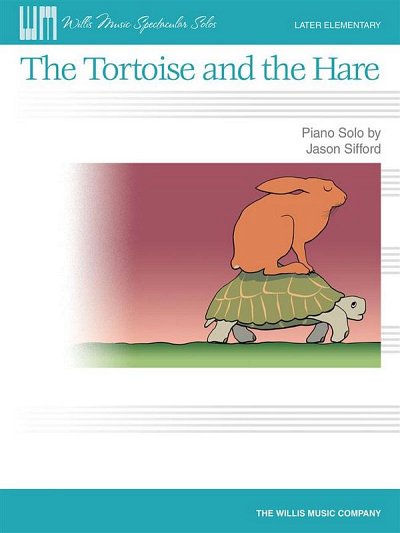 The Tortoise and the Hare, Klav