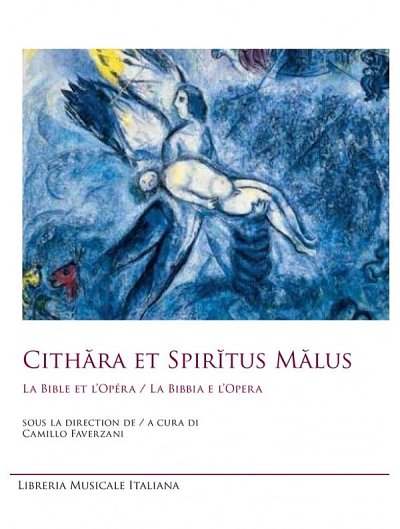 C. Faverzani: Cithara et Spiritus Malus