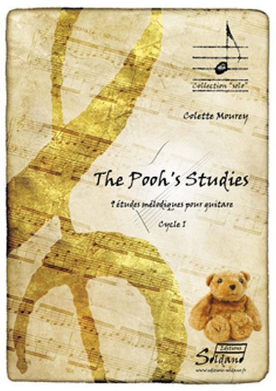 C. Mourey: The Pooh'S Studies
