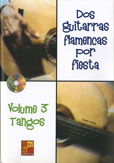 C. Worms: 2 Guitarras Flamencas 3