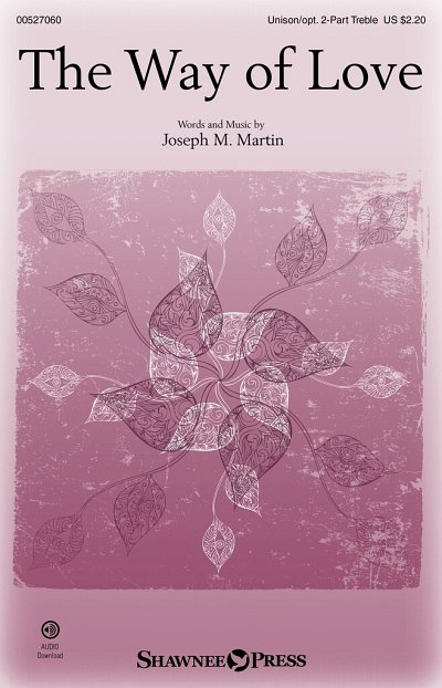 J.M. Martin: The Way of Love