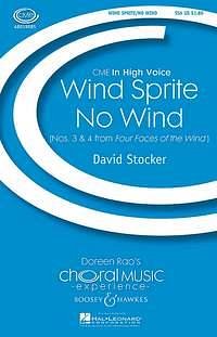 D. Stocker: Wind Sprite/No Wind