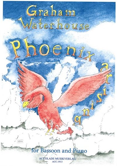 G. Waterhouse - Phoenix Arising
