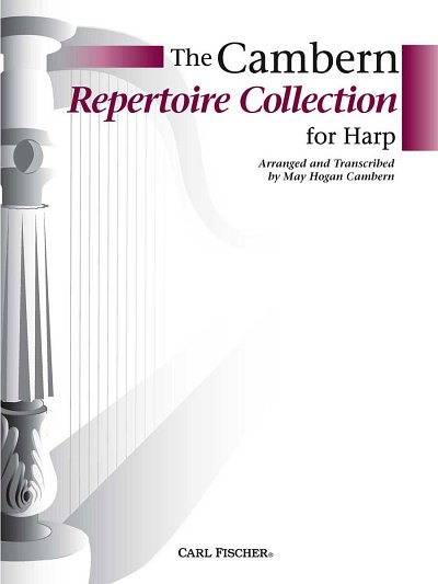 M. Cambern: The Cambern Repertoire Collection, Hrf