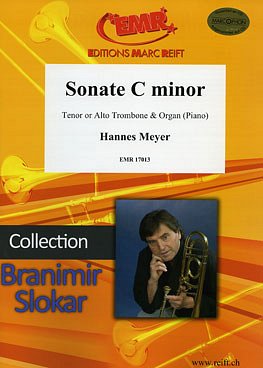 H. Meyer: Sonate C Minor