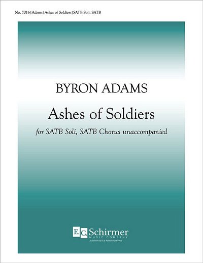 B. Adams: Ashes of Soldiers