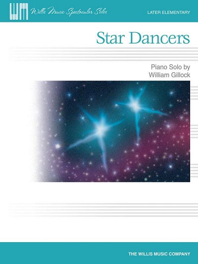 W. Gillock: Star Dancers, Klav (EA)