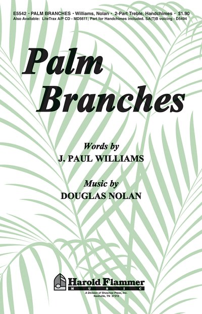 Palm Branches, Ch (Chpa)