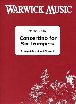 M. Dalby: Concertino