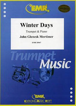DL: J.G. Mortimer: Winter Days, TrpKlav