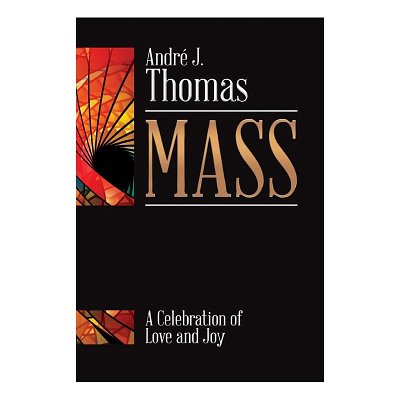 Mass - A Celebration Of Love and Joy (KA)