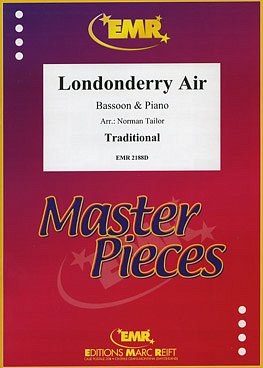 (Traditional): Londonderry Air