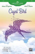 DL: M. Hayes: Caged Bird TTBB