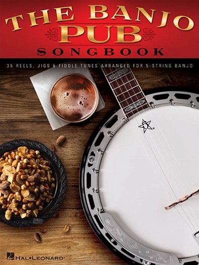 The Banjo Pub Songbook, Bjo;Si (SB)