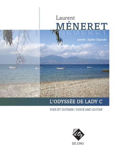 L. Méneret: L'Odyssée de Lady C, GesGit