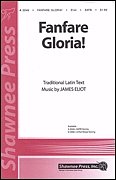 Fanfare Gloria!, GchKlav (Chpa)
