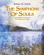 R.W. Smith: The Symphony of Souls, Blaso (PartSpiral)