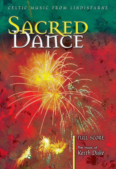 K. Duke: Sacred Dance
