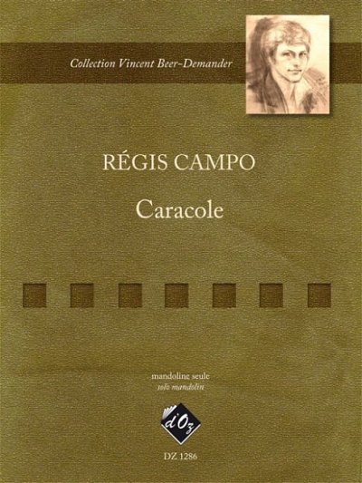 R. Campo: Caracole
