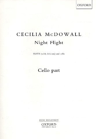 C. McDowall: Night Flight, Ch