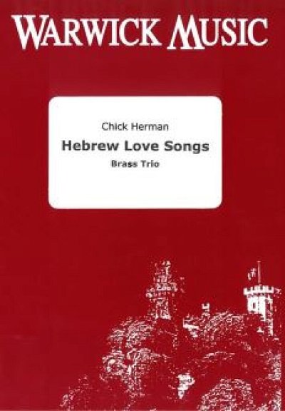 Hebrew Love Songs, 3Blech (Pa+St)