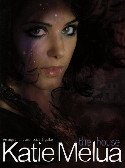 K. Melua: The House, GesKlaGitKey (SBPVG)