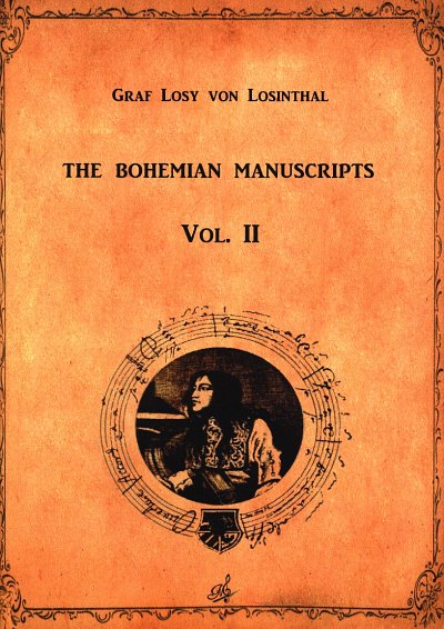 J.A. Logy: The Bohemian Manuscripts 2, Git