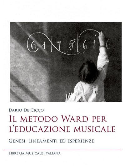 D. De Cicco: Il metodo Ward per l'educazione musicale (Bu)