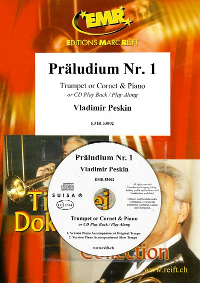 DL: Präludium No. 1